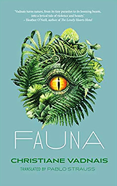 Fauna