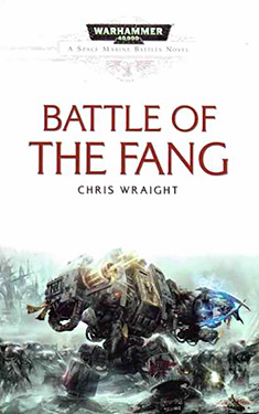 Battle of the Fang