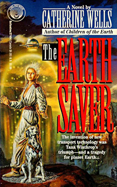 The Earth Saver