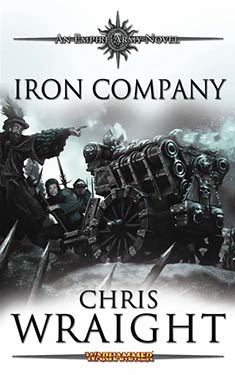 Iron Company