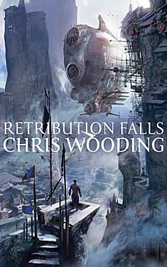 Retribution Falls