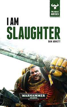 I Am Slaughter