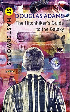 The Hitchhiker's Guide to the Galaxy