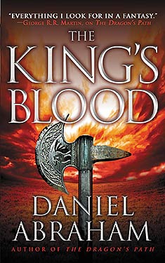 The King's Blood