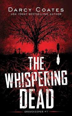 The Whispering Dead