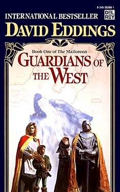 Guardians of the West