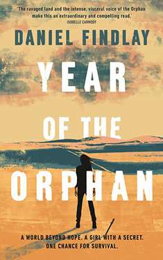 Year of the Orphan