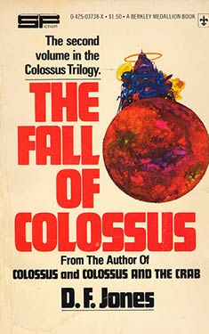 The Fall of Colossus