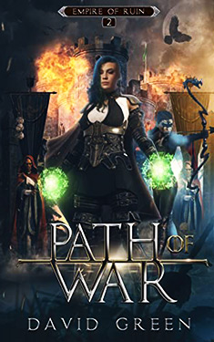 Path of War