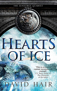 Hearts of Ice