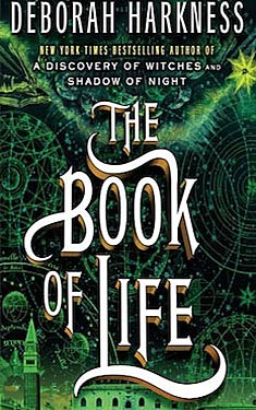 The Book of Life