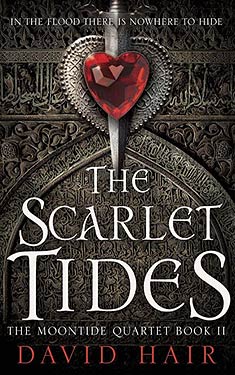 The Scarlet Tides