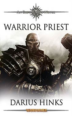 Warrior Priest