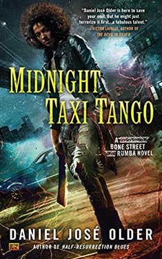 Midnight Taxi Tango