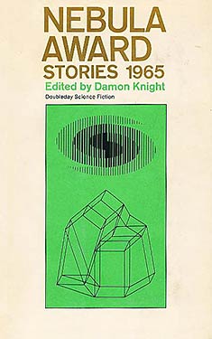 Nebula Award Stories 1965