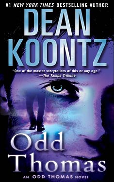 Odd Thomas