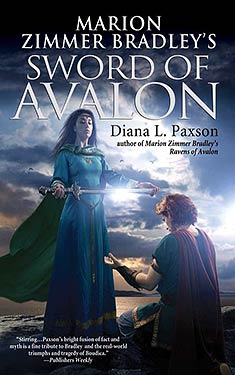 Sword of Avalon