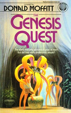 The Genesis Quest