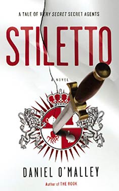 Stiletto