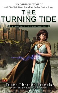 The Turning Tide