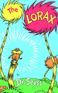 The Lorax