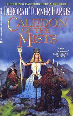 Caledon of the Mists