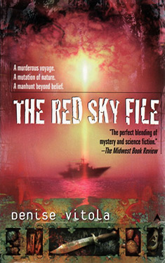 The Red Sky File