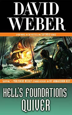 Hell's Foundations Quiver