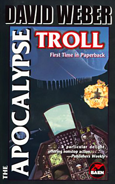 The Apocalypse Troll