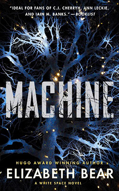 Machine