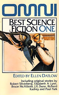 Omni Best Science Fiction One