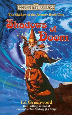 Shadows of Doom