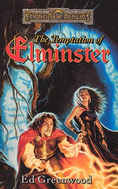 The Temptation of Elminster