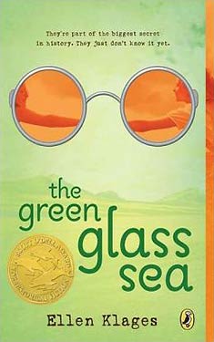 The Green Glass Sea