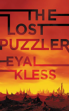 The Lost Puzzler