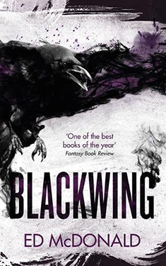 Blackwing