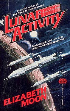 Lunar Activity 