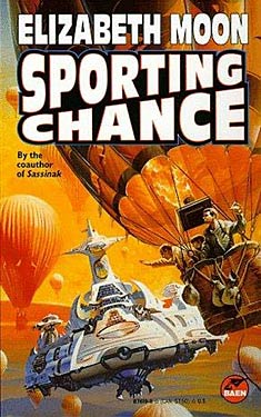 Sporting Chance