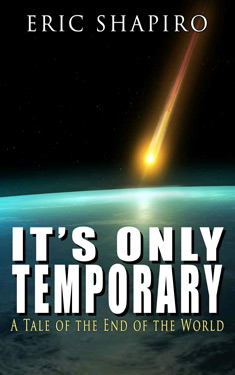 It's Only Temporary