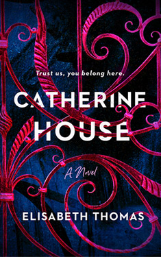 Catherine House