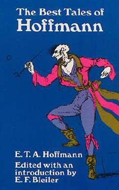 The Best Tales of Hoffmann