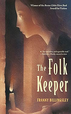 The Folk Keeper