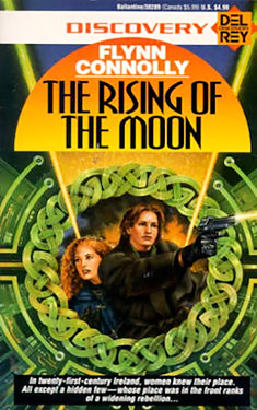 The Rising of the Moon