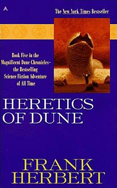 Heretics of Dune