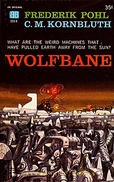 Wolfbane