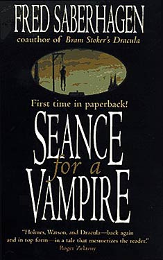 Seance for a Vampire