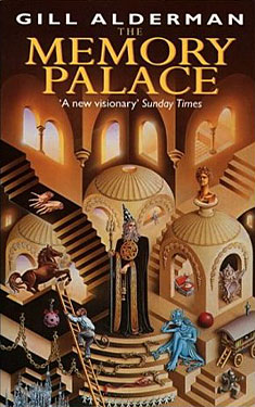 The Memory Palace