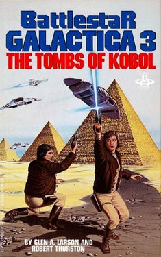 The Tombs of Kobol