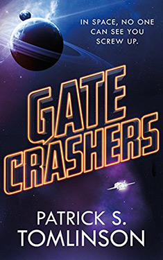 Gate Crashers