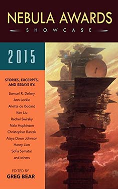 Nebula Awards Showcase 2015